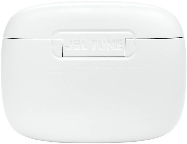 Słuchawki JBL Tune Beam White (6925281969782) - obraz 8