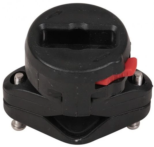 Велосипедний замок Zefal U-LOCK K-Traz U13 Level 13 L (3420584946018) - зображення 4