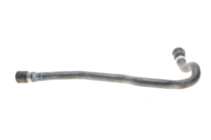 Патрубок радіатора BMW 5 E39/7 E38 95-04 M52/M54 - 02-1751 GATES - зображення 1