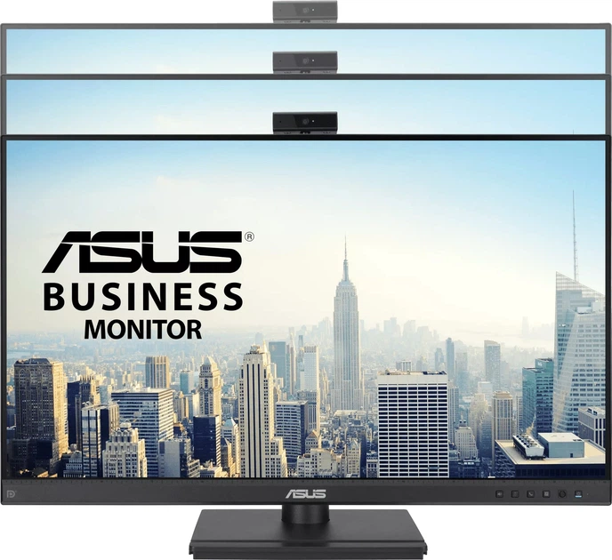 Монітор 23.8" ASUS BE249QFK (90LM01V1-B03370) - зображення 4