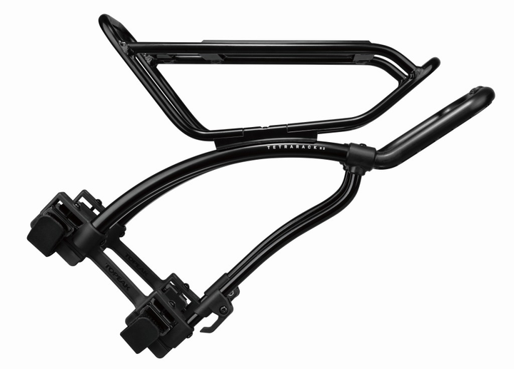 Bagażnik rowerowy Topeak TetraRack R2 Black (4710069689202) - obraz 2