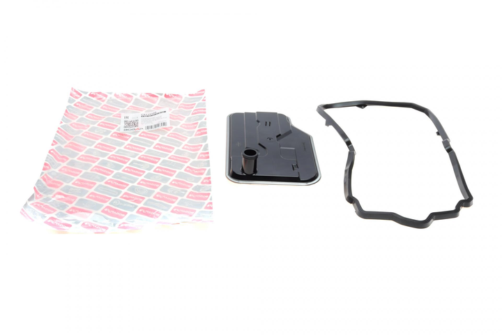 Фільтр АКПП MB C-class W203/204 E-class W211/212 M-class W164 S-class 98- з прокладкою - C8115105 BOGAP - зображення 1
