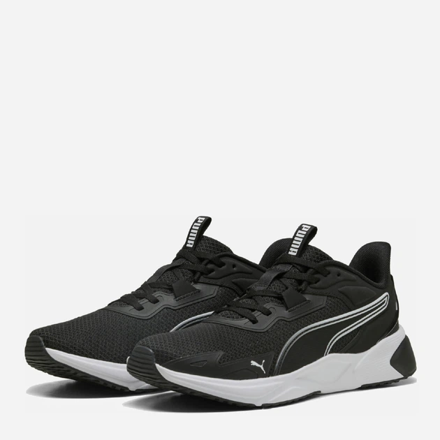 Жіночі кросівки для залу Puma Disperse Xt 4 31079801 37.5 (4.5UK