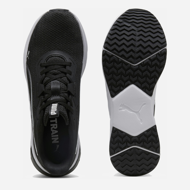 Жіночі кросівки для залу Puma Disperse Xt 4 31079801 36 (3.5UK) 22.5 см Puma Black-Puma White (4067983441592) - зображення 4