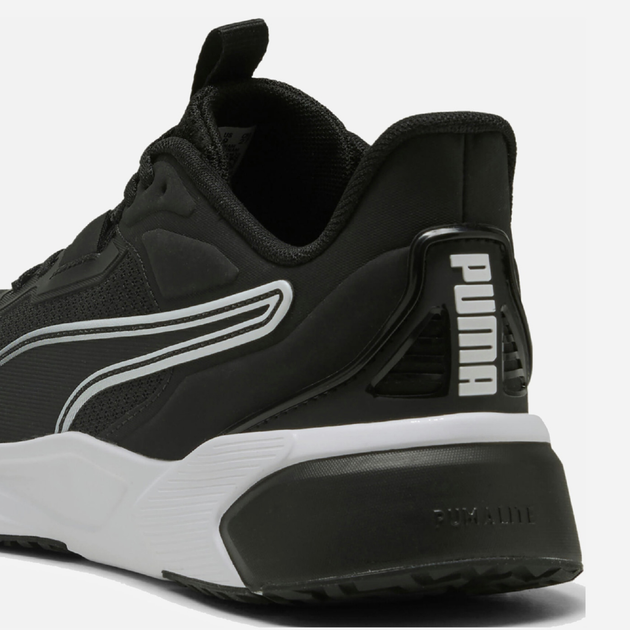 Жіночі кросівки для залу Puma Disperse Xt 4 31079801 36 (3.5UK) 22.5 см Puma Black-Puma White (4067983441592) - зображення 5