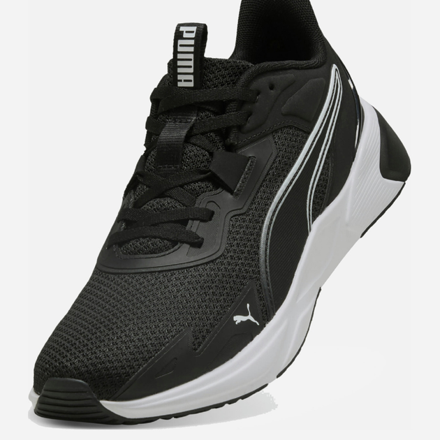 Жіночі кросівки для залу Puma Disperse Xt 4 31079801 36 (3.5UK) 22.5 см Puma Black-Puma White (4067983441592) - зображення 6