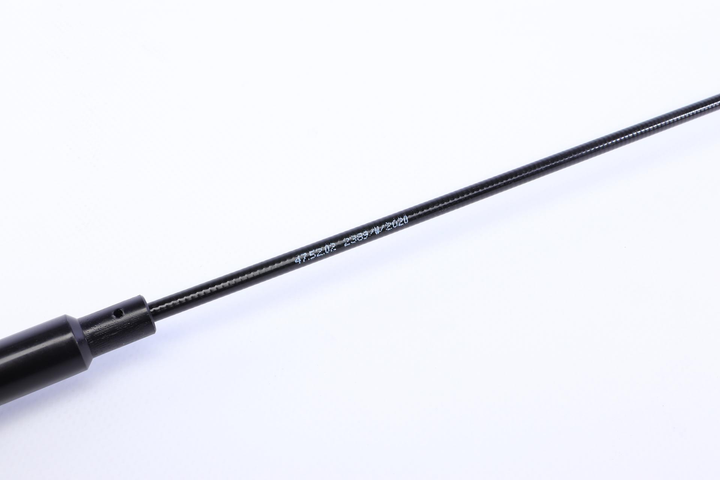 Трос регулювання cпинки сидіння Audi A3/VW Passat/Golf/Seat Leon 96-10 471mm - 47.52.02 LINEX - зображення 2