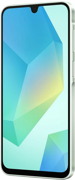 Мобільний телефон Samsung Galaxy A16 8/256GB Light Green (SM-A165FLGCEUE) - зображення 4