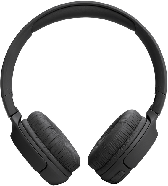 Słuchawki JBL Tune 525BT Black (JBLT525BTBLK) - obraz 3