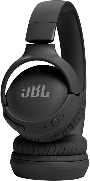 Słuchawki JBL Tune 525BT Black (JBLT525BTBLK) - obraz 7