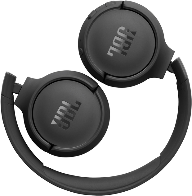 Słuchawki JBL Tune 525BT Black (JBLT525BTBLK) - obraz 10
