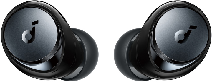 Słuchawki Anker SoundCore Space A40 Black (A3936G11) - obraz 4