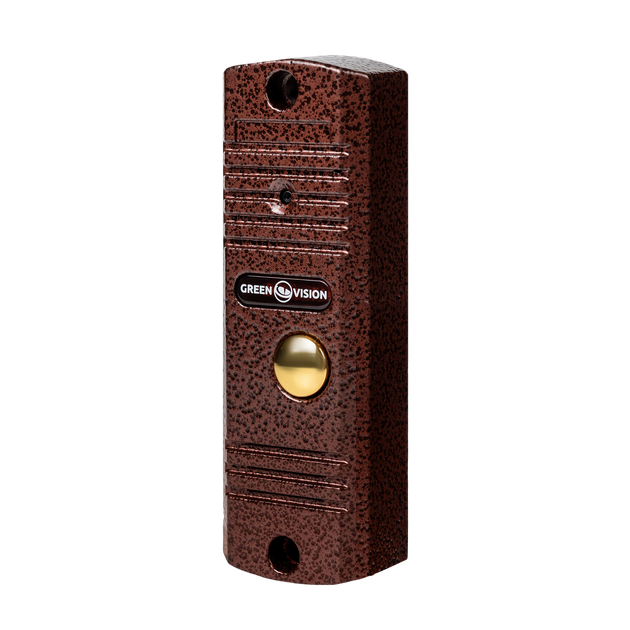 Комплект видеодомофона GV-947 SD-32Gb - изображение 7