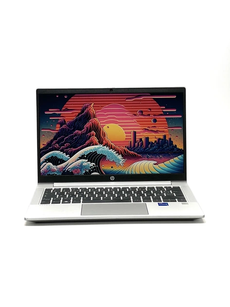 Ноутбук HP ProBook 430 G8 IPS Intel Core i7 (i7-1165G7) 16 Гб 512