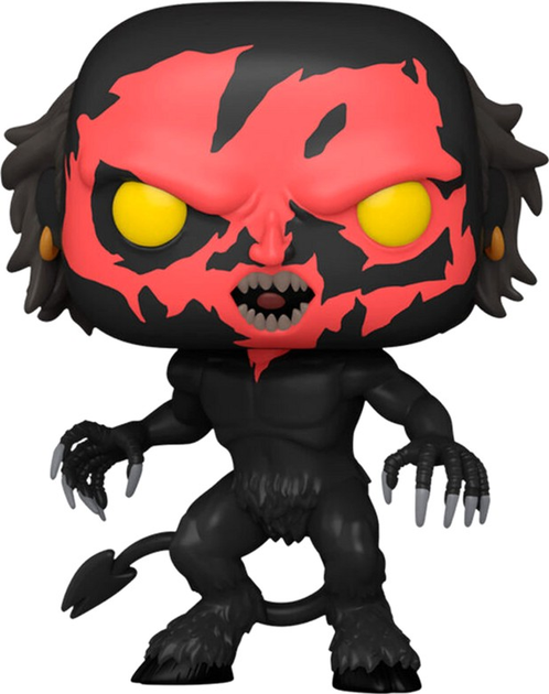 Figurka Funko Pop! Insidious Red Faced Demon 9 cm (889698807029) - obraz 2