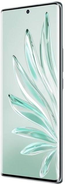 Мобільний телефон Honor 70 8/128GB DualSIM Emerald Green (5109AJCW) - зображення 3