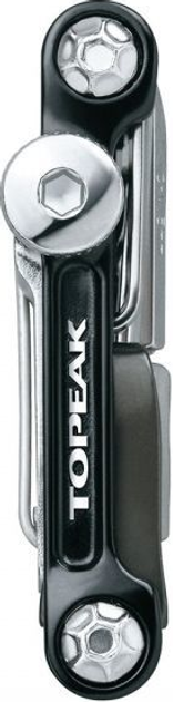 Scyzoryk Topeak Mini 20 Pro 20 w 1 (4712511824391) - obraz 2