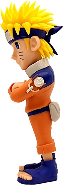 Figurka Minix Naruto Shippuden Naruto Uzumaki 12 cm (8436605111308) - obraz 3