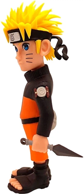 Figurka Minix Naruto Shippuden Naruto 12 cm (8436605111322) - obraz 4