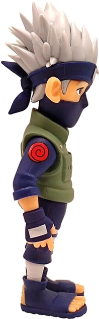 Figurka Minix Naruto Shippuden Kakashi 12 cm (8436605111339) - obraz 5