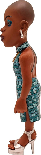 Figurka Minix Wednesday Bianca 12 cm (8436605111803) - obraz 4
