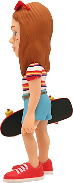 Figurka Minix Stranger Things Max 12 cm (8436605114408) - obraz 3