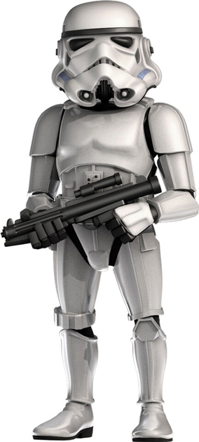 Figurka Minix Star Wars Stormtrooper 12 cm (8436605117331) - obraz 2