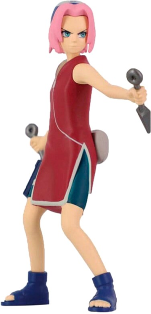 Zestaw figurek Comansi Naruto Shippuden 3 szt (8412906903491) - obraz 2