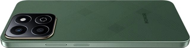 Мобильный телефон Honor 200 Smart 4/256GB Forest Green (5109BJQJ