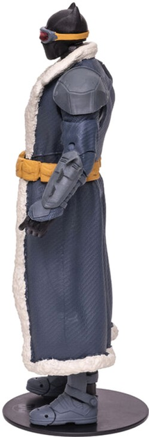 Фігурка аксесуарами Mcfarlane Toys DC Comics Multiverse Batman Endless Winter 18 см (787926154719) - зображення 3