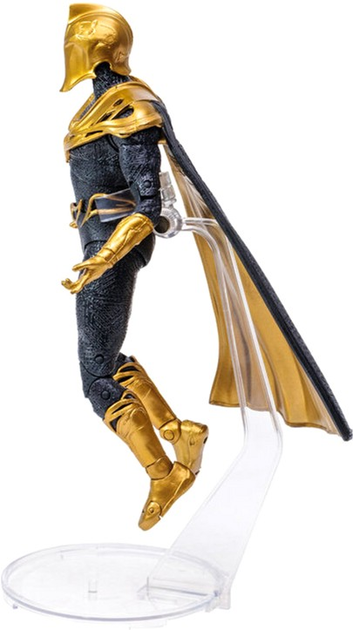 Фігурка McFarlane Toys DC Comics Multiverse Black Adam Dr. Fate 17 см (787926152593) - зображення 4