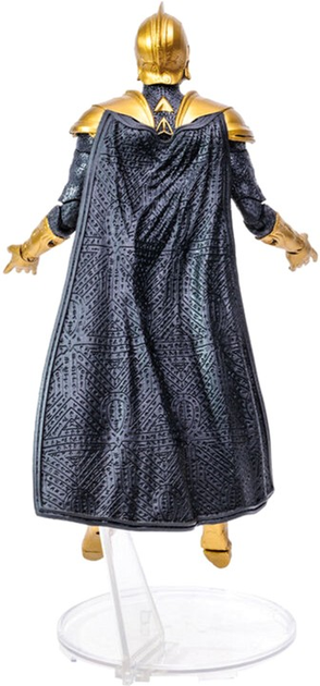 Фігурка McFarlane Toys DC Comics Multiverse Black Adam Dr. Fate 17 см (787926152593) - зображення 5
