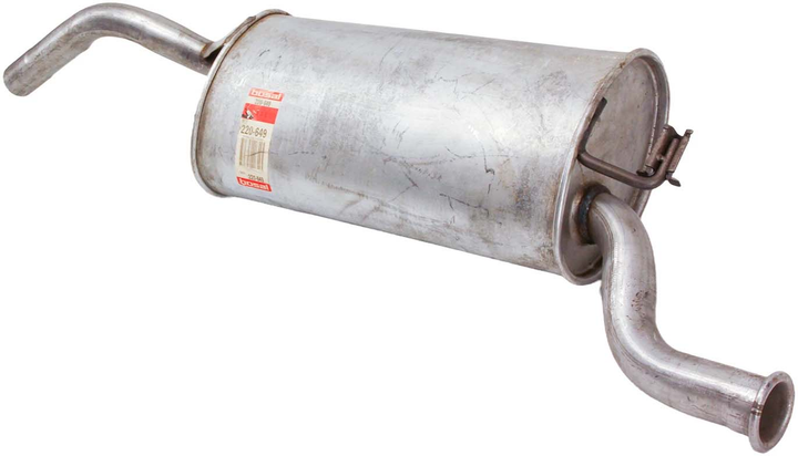 Глушник Bosal Skoda Favorit 89-95 (220-649) - зображення 1