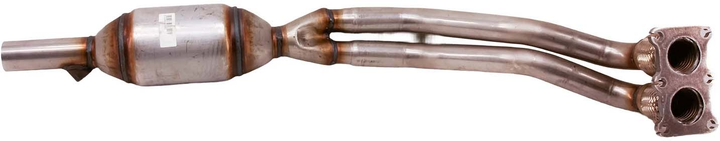 Нейтралізатор Bosal MER-771 (099-815) - зображення 1