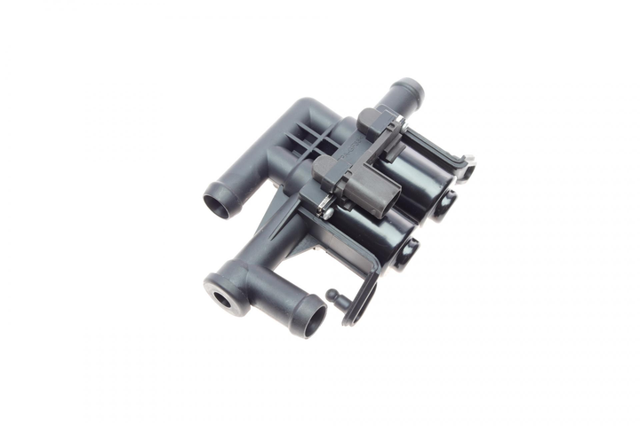 Кран пічки BMW 5 F10/7 F01-F04 09-16 N52/N55/N57/N63/N74/S73 - 08.19.269 TRUCKTEC AUTOMOTIVE - зображення 2