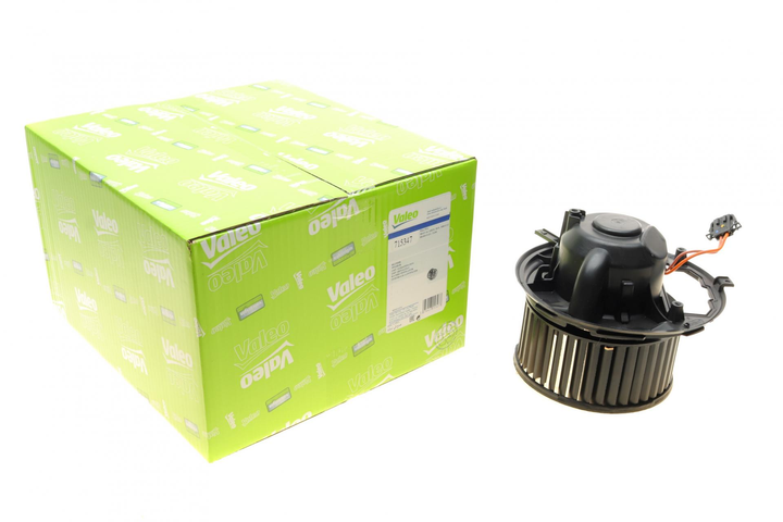 Моторчик пічки VW Caddy III/IV 03- - 715347 VALEO - зображення 1