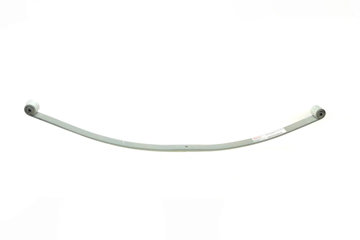 Ресора передня корінь MB 208-410 60/610/690 14мм. - 3052000119 Z/T TES - зображення 7