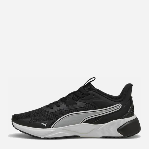 Жіночі кросівки для залу Puma Disperse Xt 4 Wns Lace Pack 31108701 38.5 (5.5UK) 24.5 см Puma Black-Warm White-Peaceful Blue (4067983436833) - зображення 2