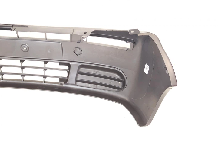 Бампер передній Opel Vivaro 01- - 3794570 VAN WEZEL - зображення 3