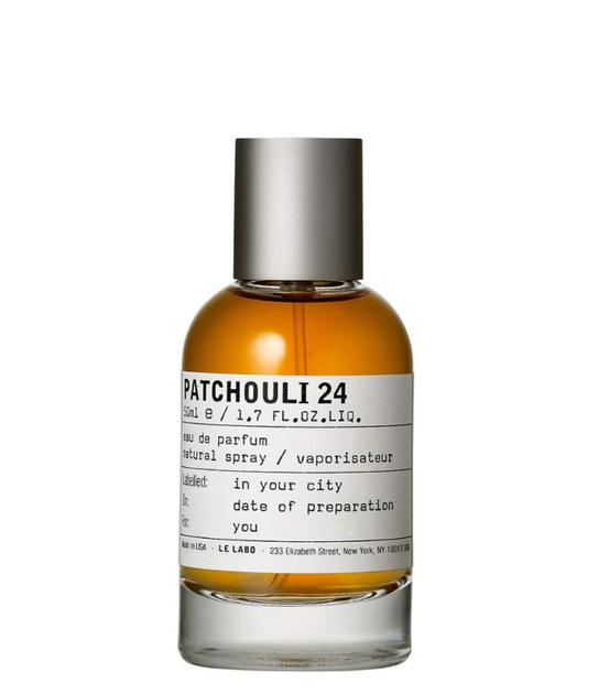Парфумована вода унісекс Le Labo Patchouli 24 50 мл – купити