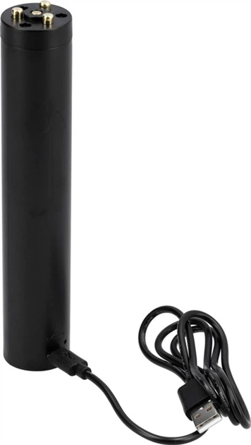 Latarka LED akumulatorowa YATO 50 W, 5000/2500/500 Lm (YT-085607) - obraz 8