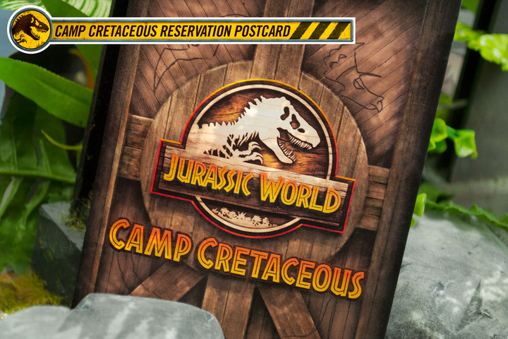 Gra planszowa Doctor Collector Jurassic World Apex Predator (8437017951698) - obraz 8
