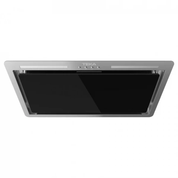 Вытяжка teka gfl 57651 bk (113100005) - изображение 3