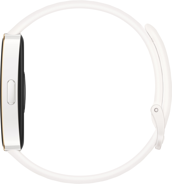 Фітнес-браслет Huawei Band 9 Dawn White (55020BYC) - зображення 4