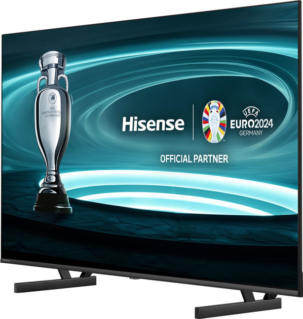 Telewizor Hisense miniLED 65U6NQ (6942351404042) - obraz 4