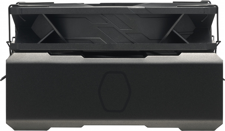 Кулер Cooler Master Hyper 212 Black (RR-S4KK-25SN-R1) - зображення 6