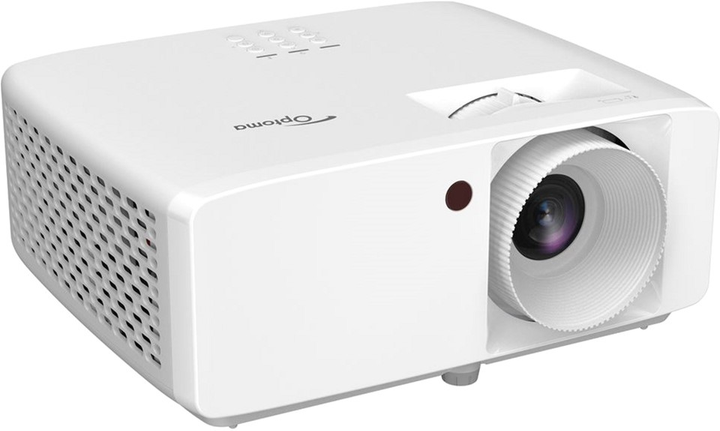 Projektor Optoma ZH350 (5055387666399) - obraz 4