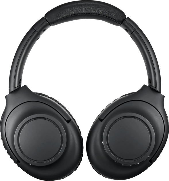 Słuchawki Audio-Technica ATH-S300BT Black (ATHS300BTBK) - obraz 2