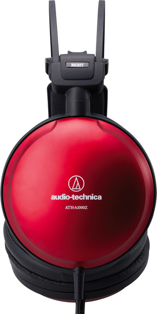 Słuchawki Audio-Technica ATH-A1000Z - obraz 2