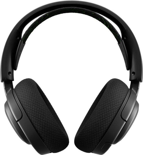 Słuchawki SteelSeries Arctis Nova 5X Black (SS61676) - obraz 2